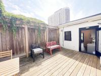 Double Room with Private External Bathroom