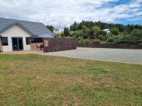 Country Getaway House - B&B