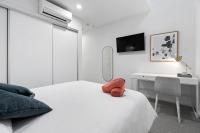 Appartement met 1 Slaapkamer