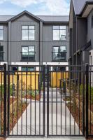 Chic Studio in the Heart of Christchurch - B&B