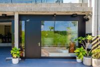 Ningxia Light - B&B