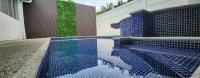Casa de playa Herradura con piscina y jacuzzi - B&B