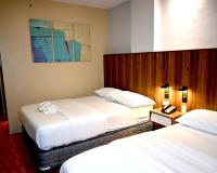 Cebu Pensione Plaza - B&B