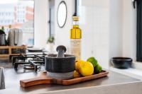 Huge & Central 3 Bedr, 4 Beds, Covent Gdn - B&B