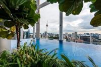 COLONY INFINITUM Sweet Home SR - Ferienwohnung Kuala Lumpur