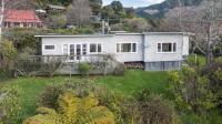 Pukeko Cottage - Marlborough Sounds Retreat - B&B Mahakipawa