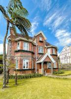 Kent Cottage - B&B Nuwara Eliya