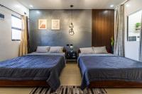 Industrial Themed House in General Santos City - B&B