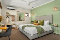 Chambre Double ou Lits Jumeaux