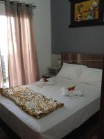 Pousada Suite Master Bella Mar - B&B