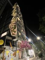 Apartamento en Harmony República del Salvador - B&B