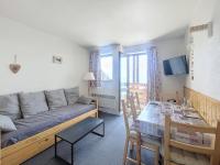 Studio cosy 25m² 5 pers · Balcon · Proche pistes - FR-1-275-125 - B&B La Rosière