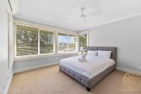 Greenwich Luxury near WharfTrainCBD steps to Sea - B&B Sydney