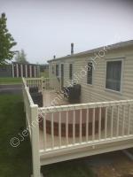 Jenner Family Holiday Homes at Tattershall Lakes - Chambres d'hôtes Dogdyke
