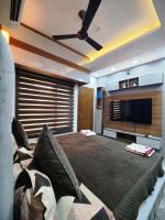Neelkanth by UV Stays - B&B