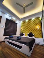 Neelkanth by UV Stays - B&B Haridwar