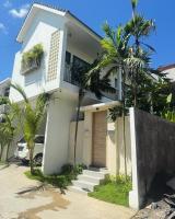 Arthana Diamond - Ferienwohnung Nusa Dua