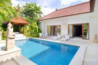 Villa Nemia Seminyak - B&B