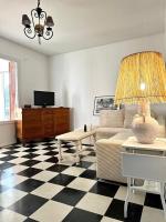 Lapeyrade - Ferienwohnung Luquet