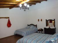 Camera Familiare (6 Adulti)