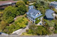 Puna Perch - Te Whare Rangi - B&B