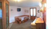 Appartamento Federici - B&B Bormio