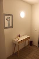 Habitación Doble con baño compartido