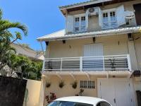Villa Cotzot, 3 chambres, pieds dans l'eau - Ferienwohnung Poste Lafayette