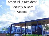 Yeeza Homestay - B&B Kuantan