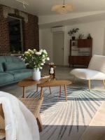 Ferienhaus mit 4 Zimmern