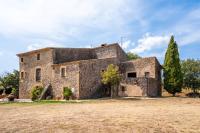 Mas Català - B&B Rupià