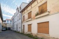 Le Vizier - Appartement design avec parking en centre ville - Bed and Breakfast