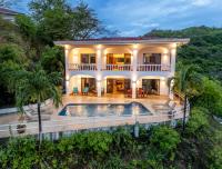 Villa Lantana - Ferienwohnung Ocotal