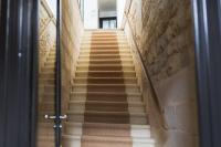 Superbe loft avec patio à Bordeaux - B&B Bordeaux