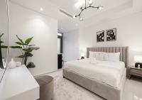 Apartment mit 2 Schlafzimmern