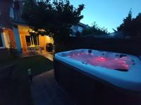 Marel Valladolid - B&B Aldeamayor de San Martín