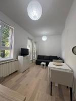 Kopernikova Studio - B&B Belgrado