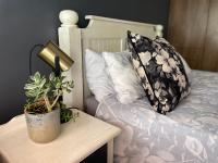 Chambre Double Deluxe