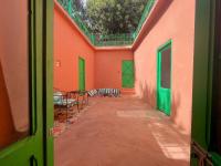 Atlas Mountains Retreat - Bed and Breakfast