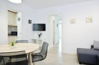 Encantador piso en el centro - Ferienwohnung Barcelona