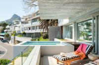 Lillamton - B&B Cape Town