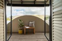 Studio 7 - Hermanus Waterfront Apartments - B&B Hermanus