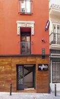 Myflats Central - Chambres d'hôtes Alicante