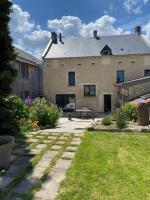 BOIS JOLI - B&B Lion-sur-Mer