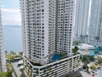 Chambre Triple avec Balcon