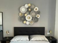 Appartamento con 1 Camera da Letto, Vista Mare e Terrazza