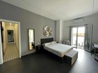 Appartamento con 1 Camera da Letto, Vista Mare e Terrazza