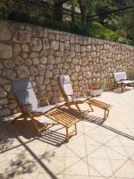 Apartment Dragas - B&B