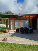 Quinta do Fortunato-Casa dos Caseiros-Minho, Viana do Castelo, Meixedo-Turismo rural - B&B Viana do Castelo