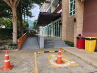 Bann Khao Yai 50 Sqm-Corner, King bed, Balcony - B&B Mae Sai